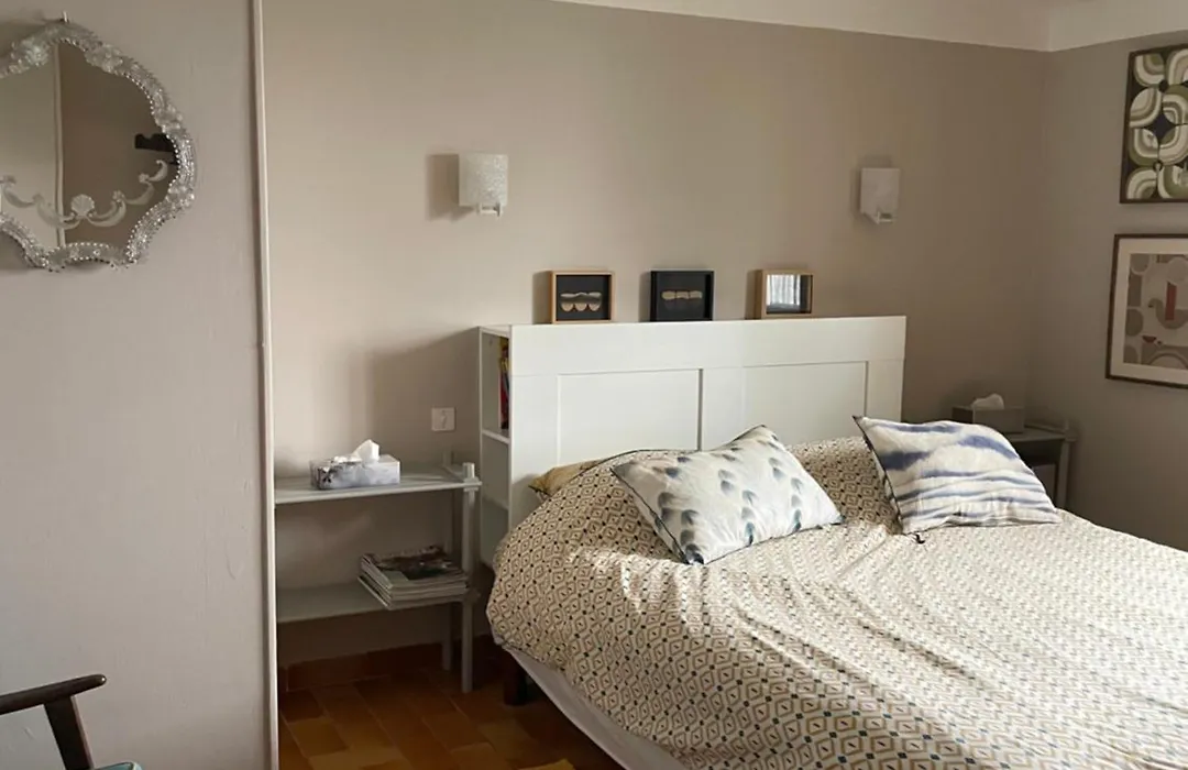 2 appartements calmes-1
