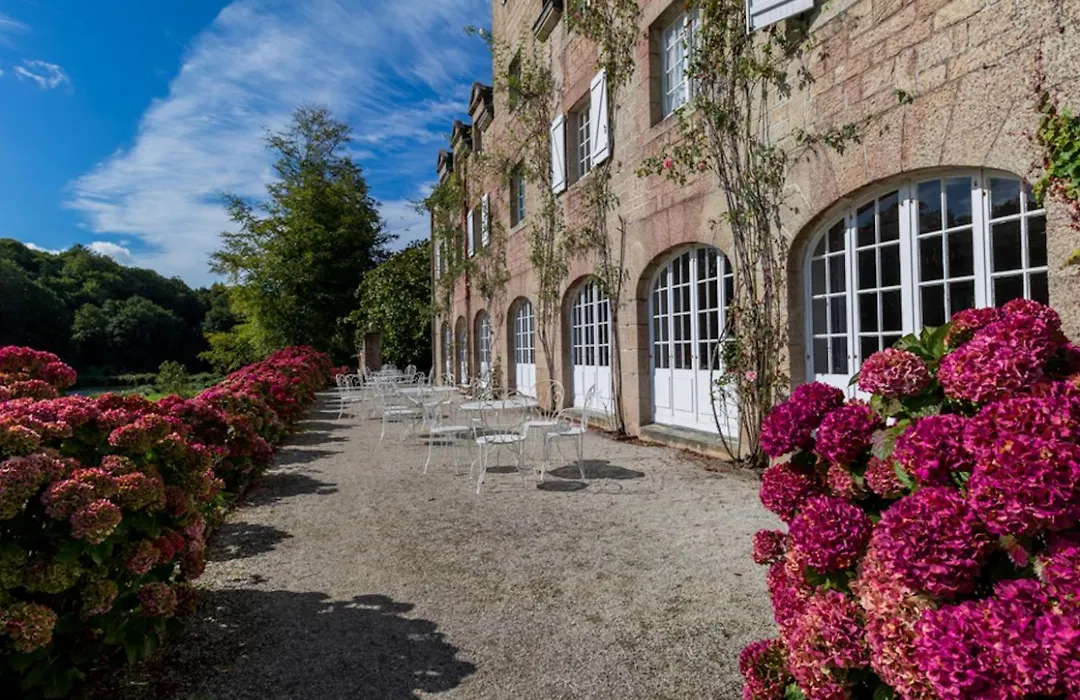 Manoir Du Stang-1