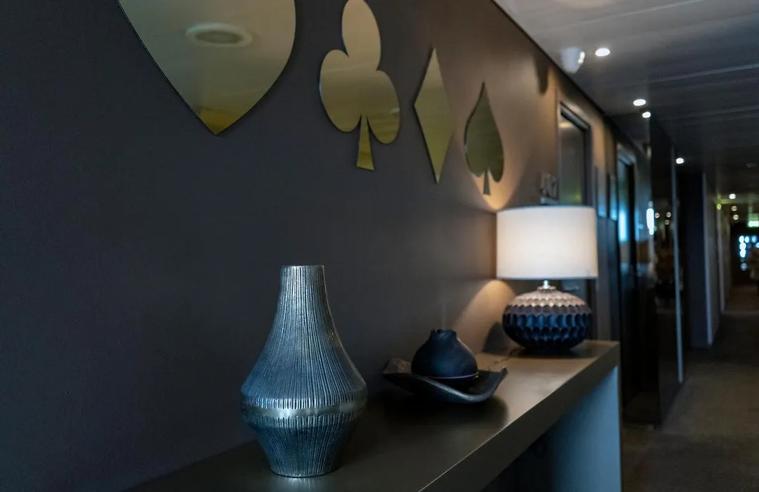 The One Grand Hotel Da Povoa - By Mhmb Hospitality-1