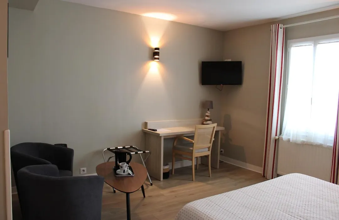 Hotel Kapa Gorry-1