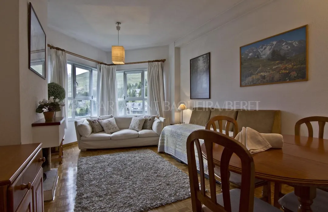 Apartarent 1500-1