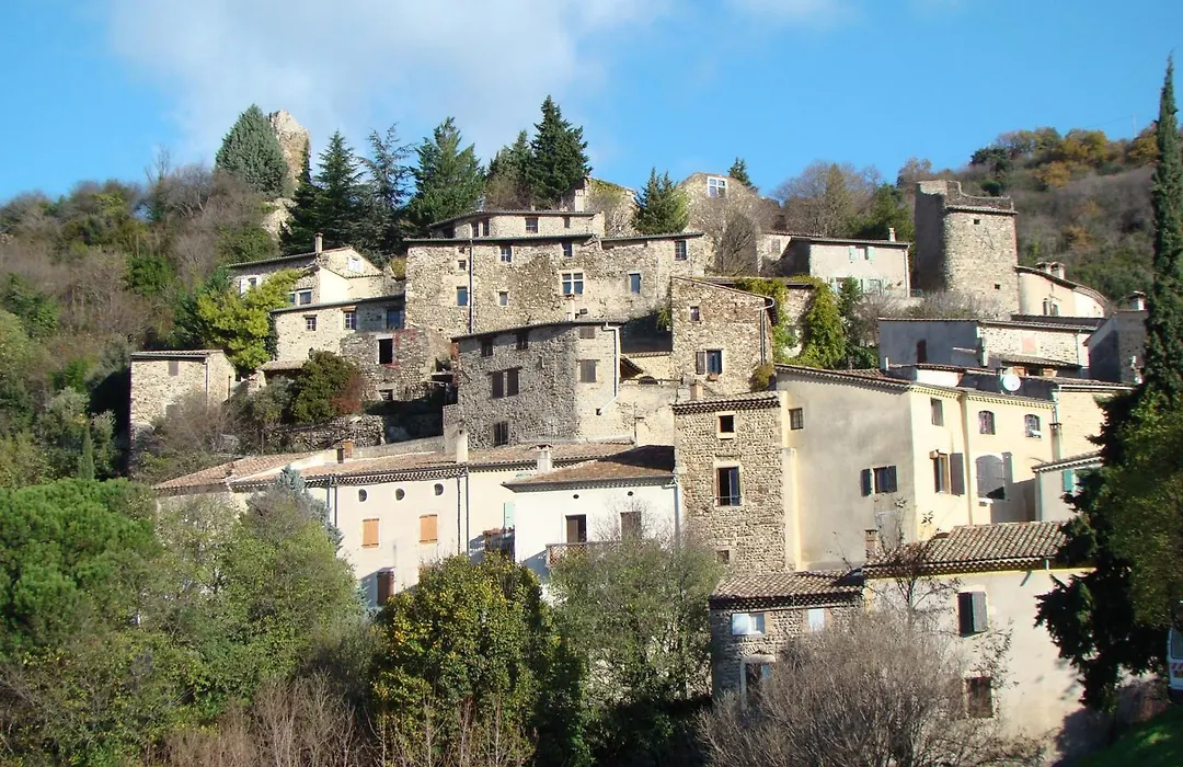 Terrasses De Saint Martin - Très Calme et Agréable avec Grande Terrasse Ombragée - Résidence Privée - Idéalement située - Parking privatif possible-1
