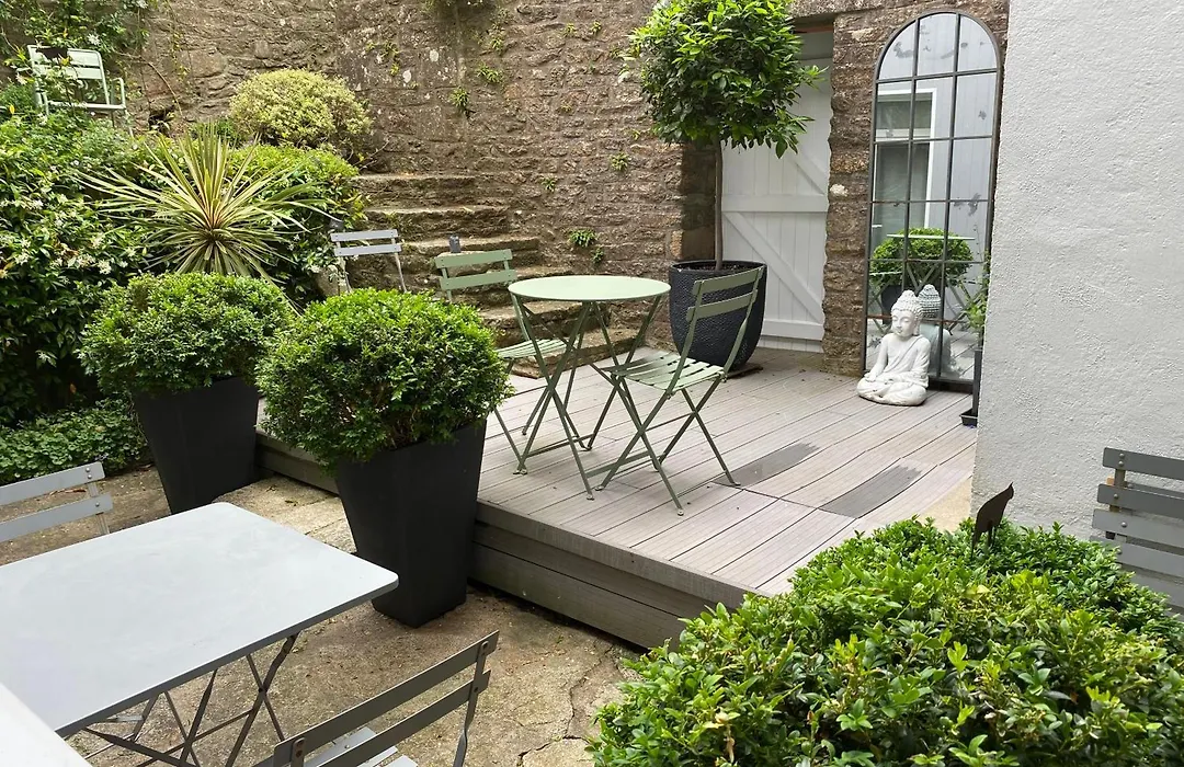 La Villa Garenne-1