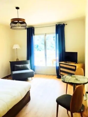 Les résidences du port appartements meublés-1