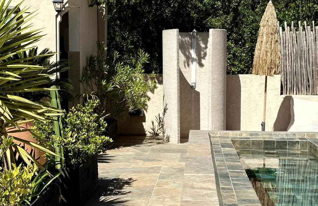 La Villa Dune, Hôtel&Spa Nuxe-1