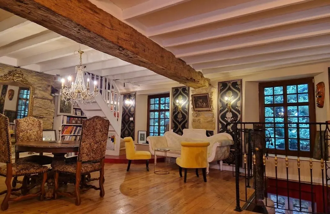 Manoir de Barbotin-1