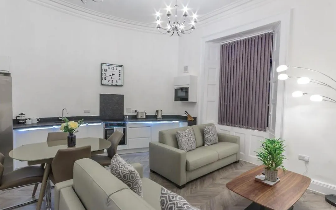 The Buckingham Suite-1