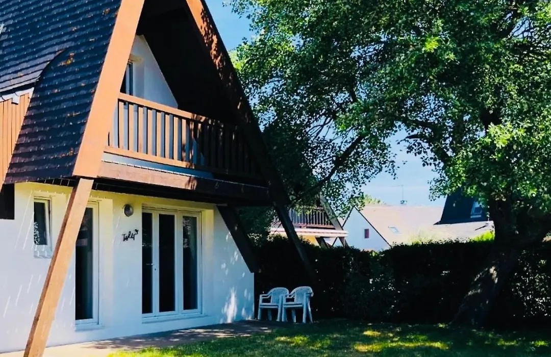 Maison Bord De Mer La Turballe-1