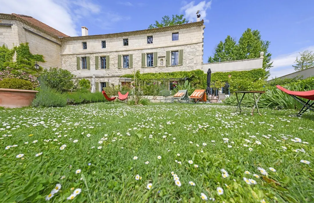 Bastide De Bellegarde-1