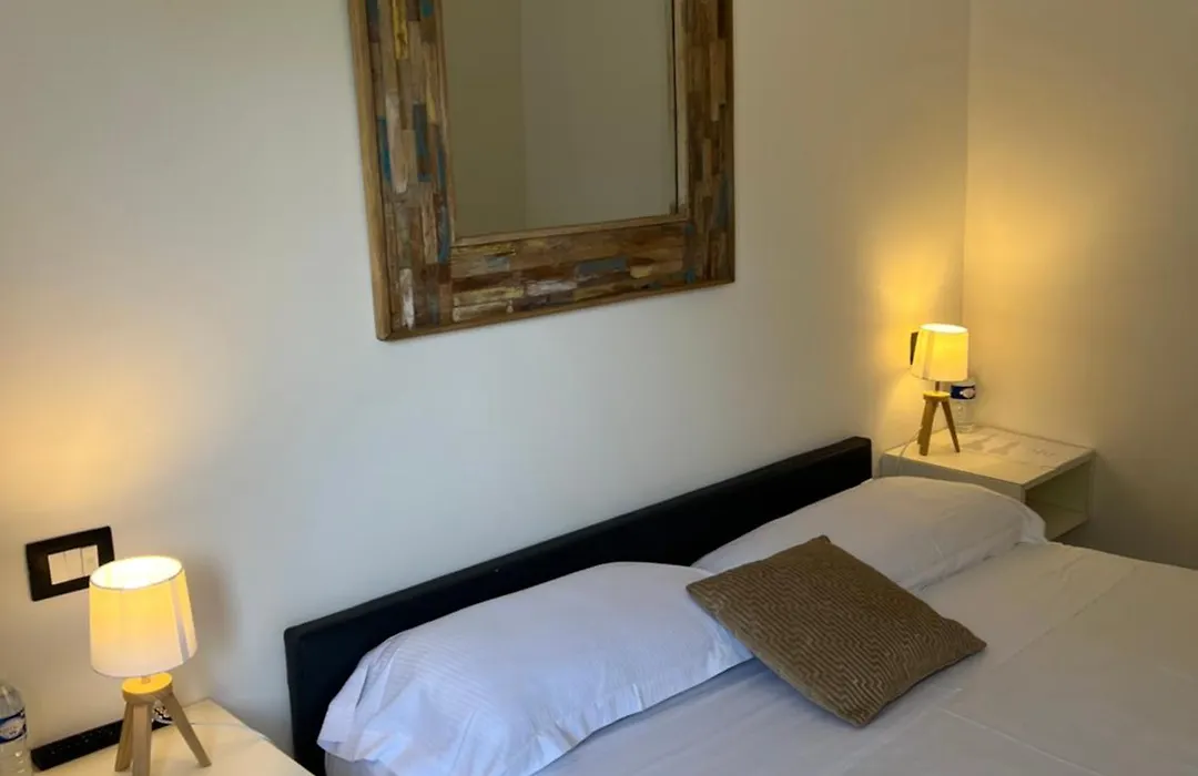 Maison d' Orange - Chambres-1