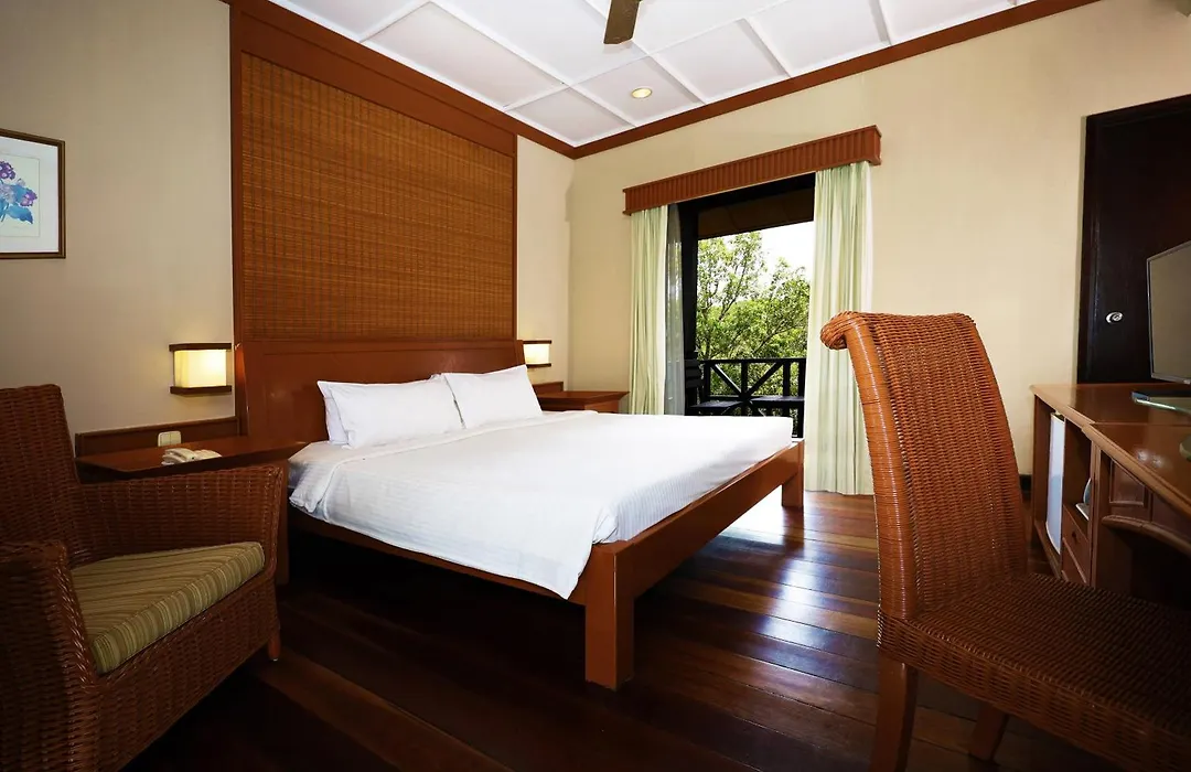 Redang Island Resort-1