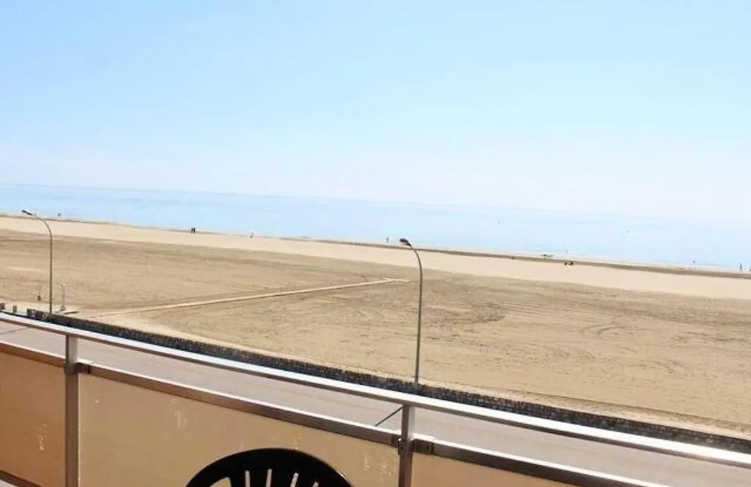Appartement 3 Pieces Avec Parking, A 10M De La Plage - 6 Couchages - Fr-1-229C-171-1