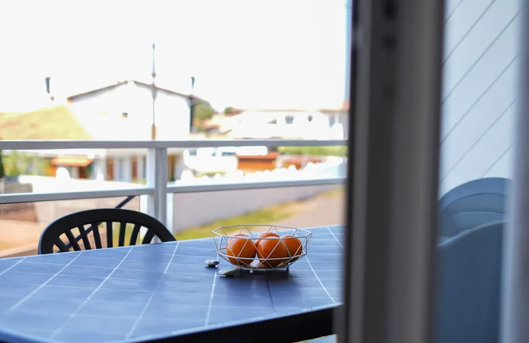 Appartement en duplex 2* Résidence Les Pêcheurs-1