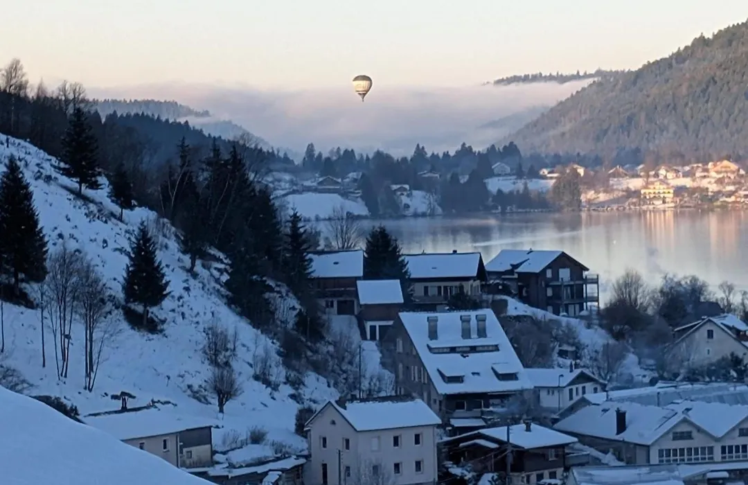 Entre lac et pistes-1