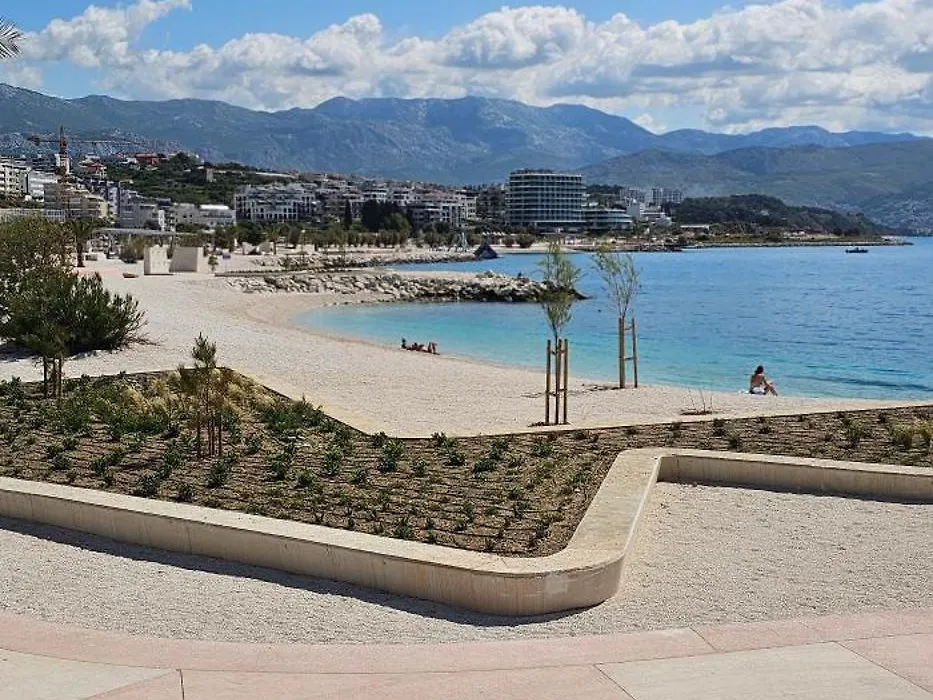 Adela Apartments - Beach Znjan Split-1