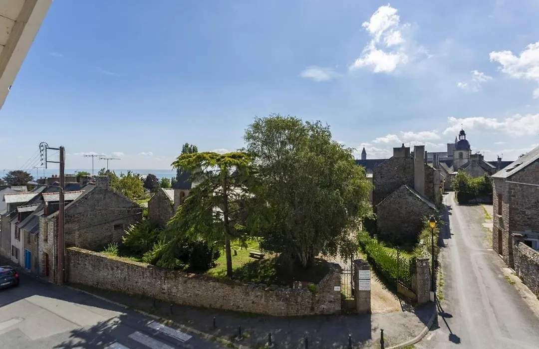 Ker Roz - Belle Maison 3 Chambres- Proche Mer-Port-1
