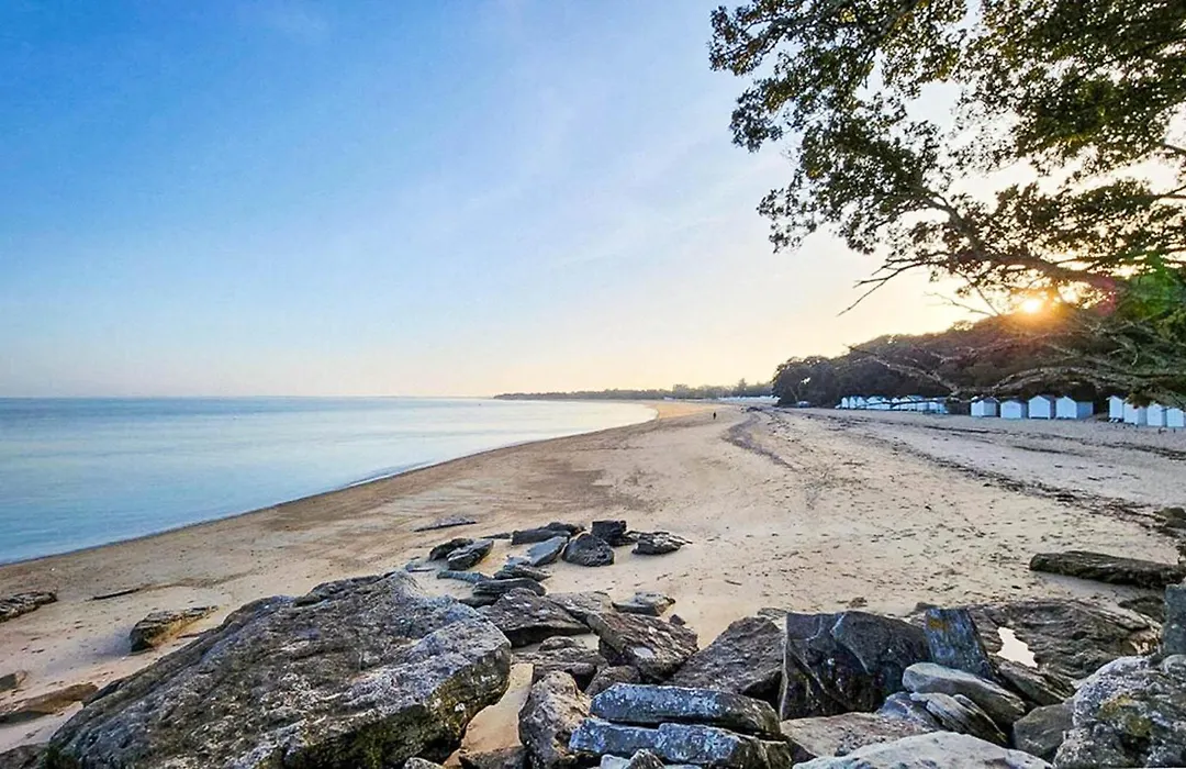 Gorgeous Home In Noirmoutier En Lile With Wifi-1