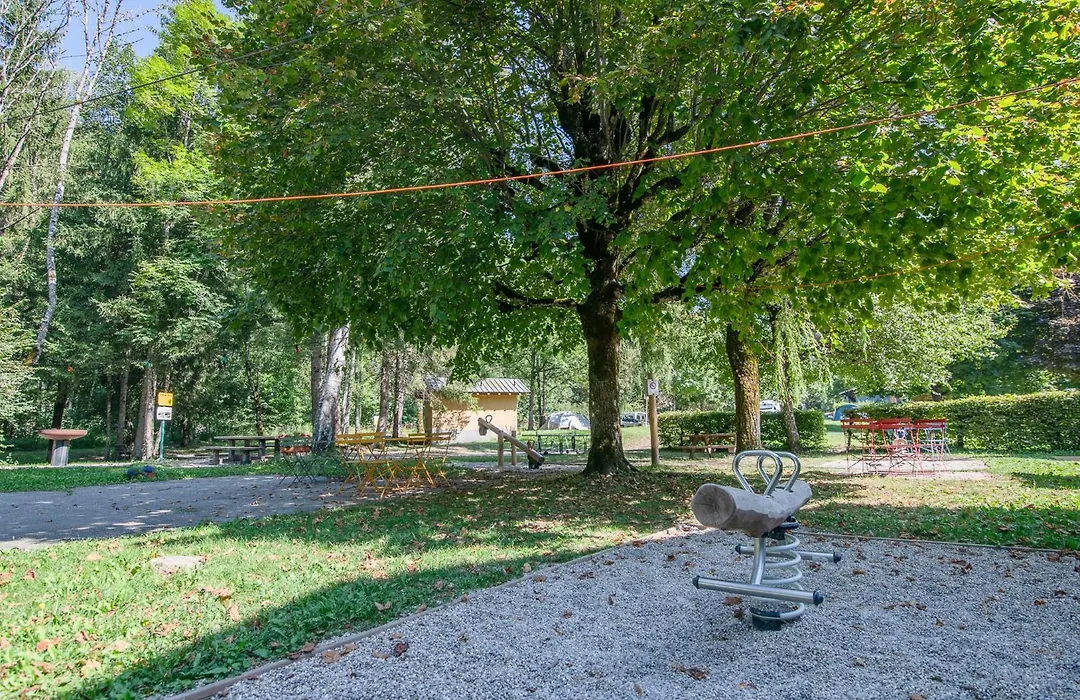 Camping Onlycamp Domelin-1