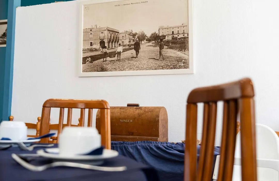 Hotel Planas-1