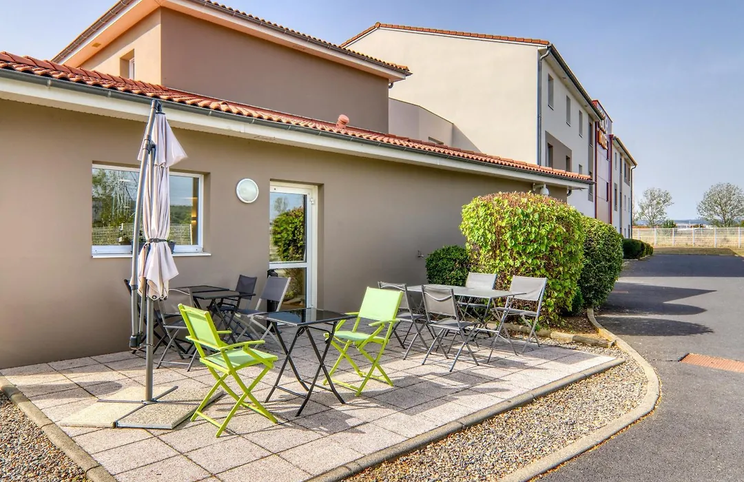 Ace Hotel Issoire-1