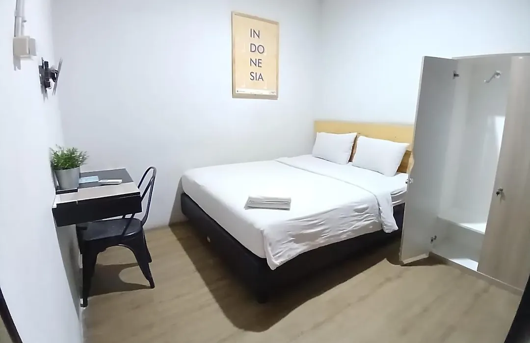 Pinx'S Hostel-1