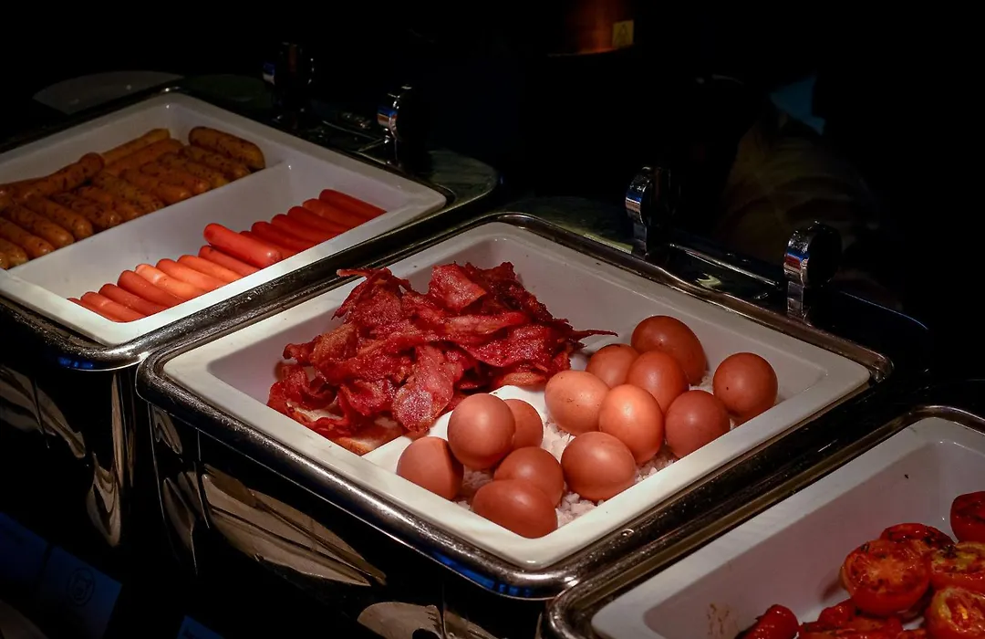 Holiday Inn Bangkok Sukhumvit By Ihg-1