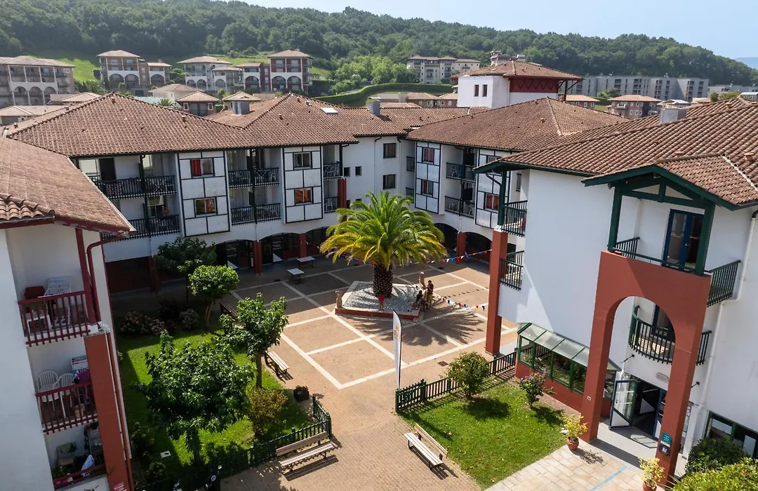 VVF Urrugne Saint-Jean-de-Luz Côte Basque-1