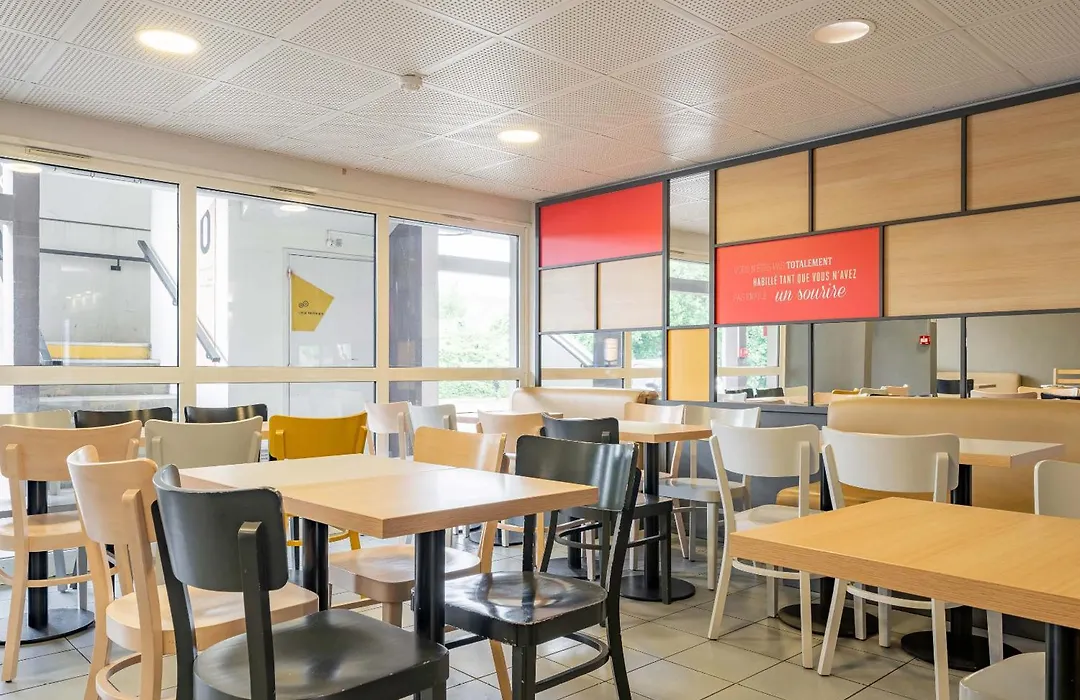 B&B HOTEL Boulogne Sur Mer-1