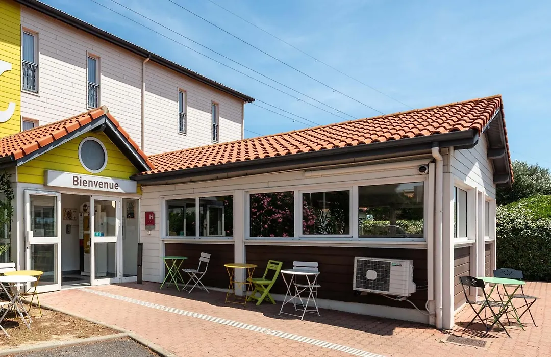 B&B Hotel Narbonne 1-1
