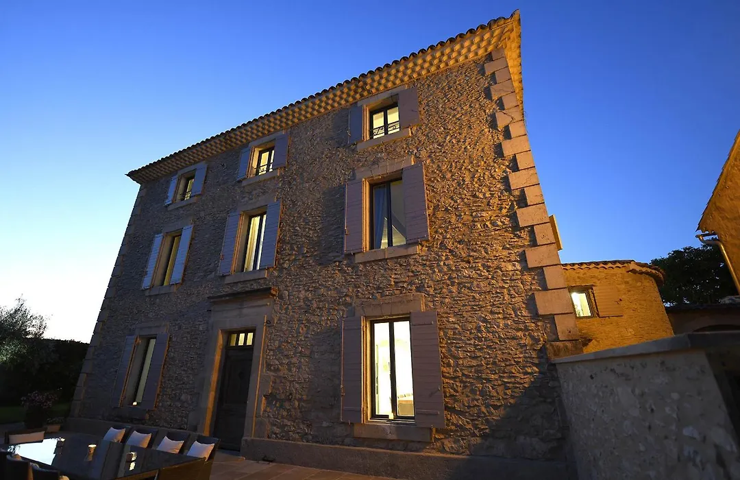 Bastide des Demoiselles-1