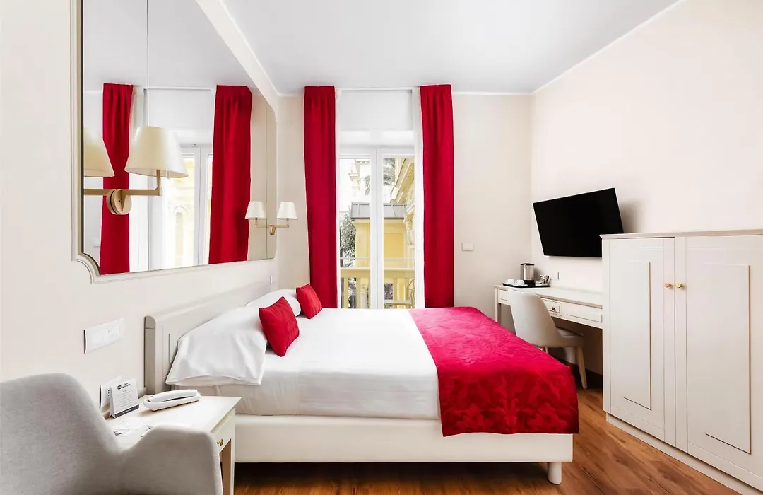Best Western Hotel Nazionale-1