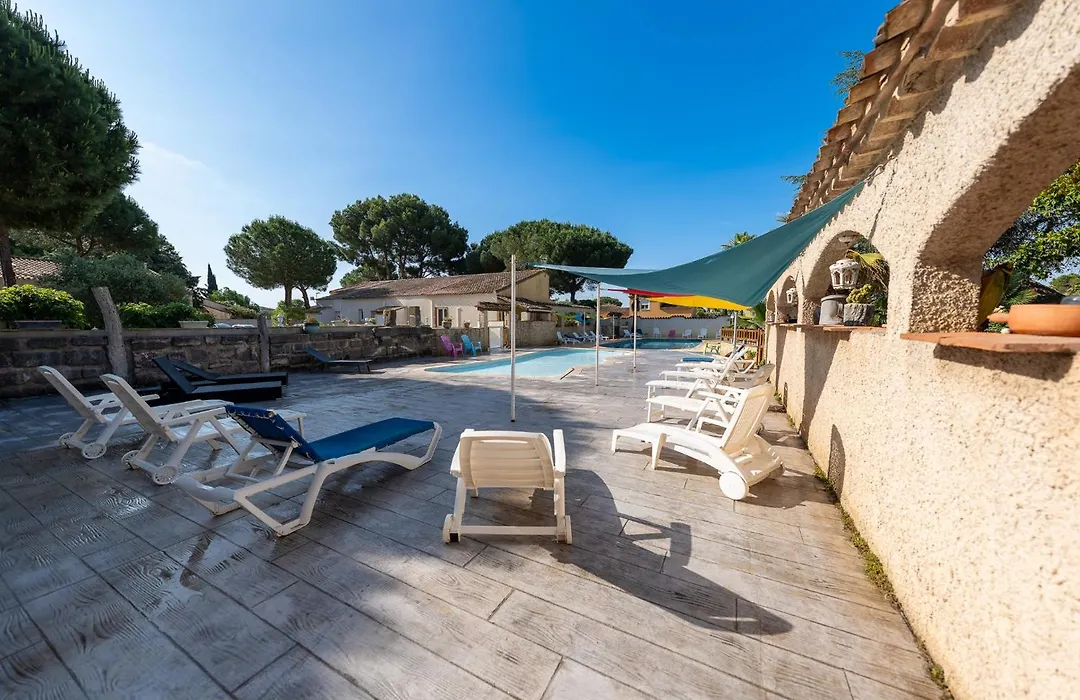 Gites Le Pressoir-1