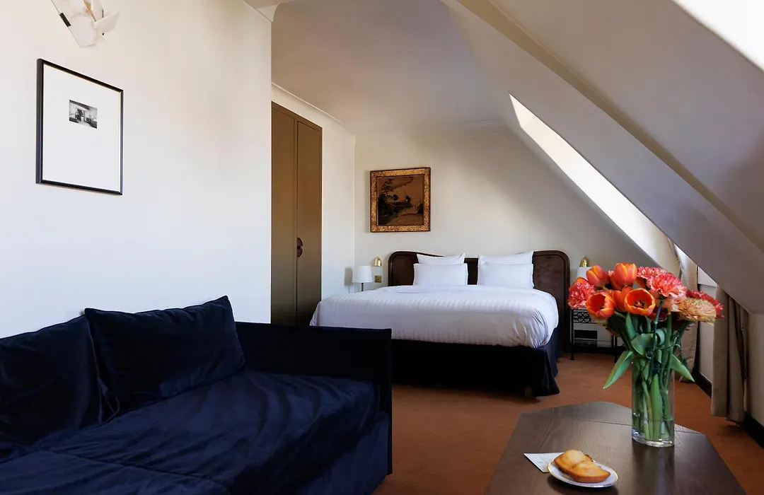 Hotel Rochechouart - Orso Hotels-1