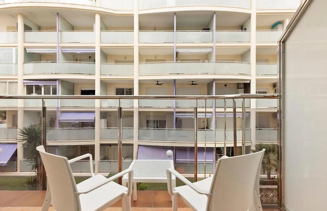 Hotel Best Cap Salou-1