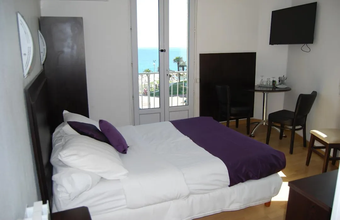 Hôtel Azur-1