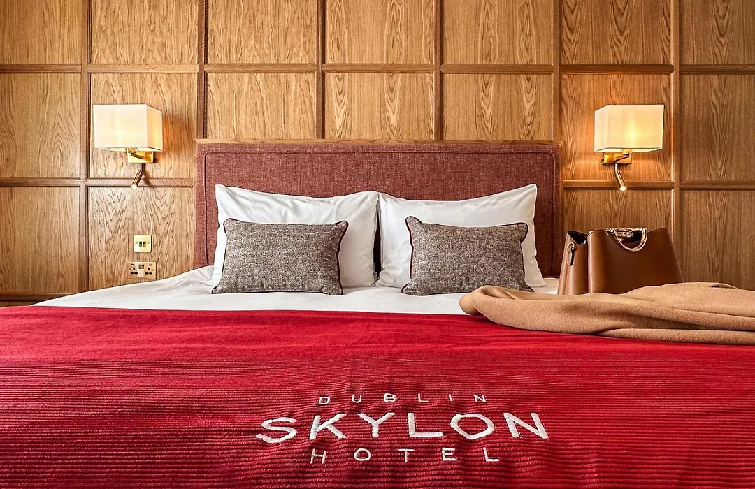Dublin Skylon Hotel-1