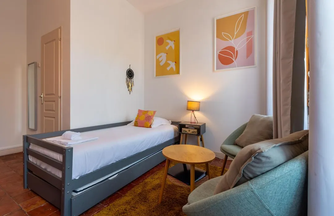 Abitarela - Maison d'Hôtes - B&B-1