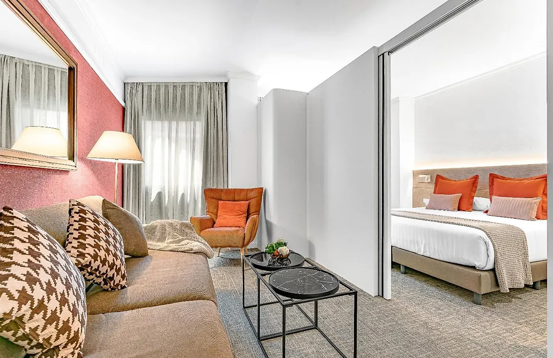 Acacia Suite-1