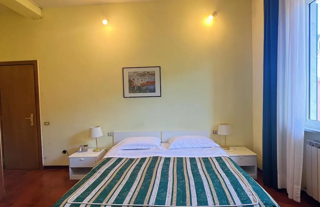 Hotel Le Grazie-1
