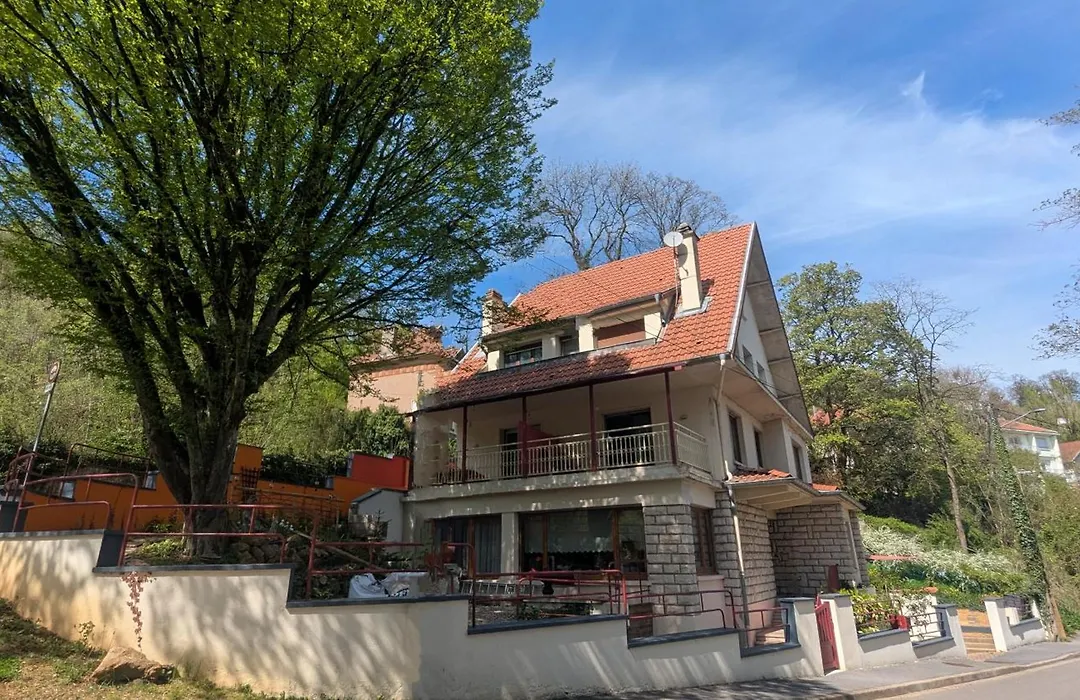 chambres d'hôtes la forêt petit déjeuner inclus-1