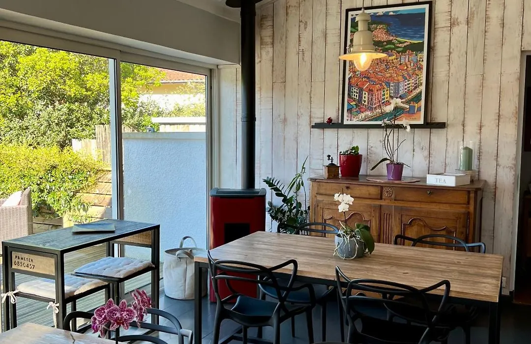 L'Estanquet Bed And Breakfast Pdj Offert-1