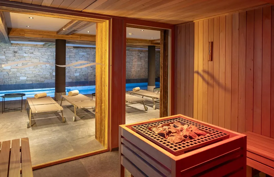 Hotel Mont-Blanc Val D'Isere-1