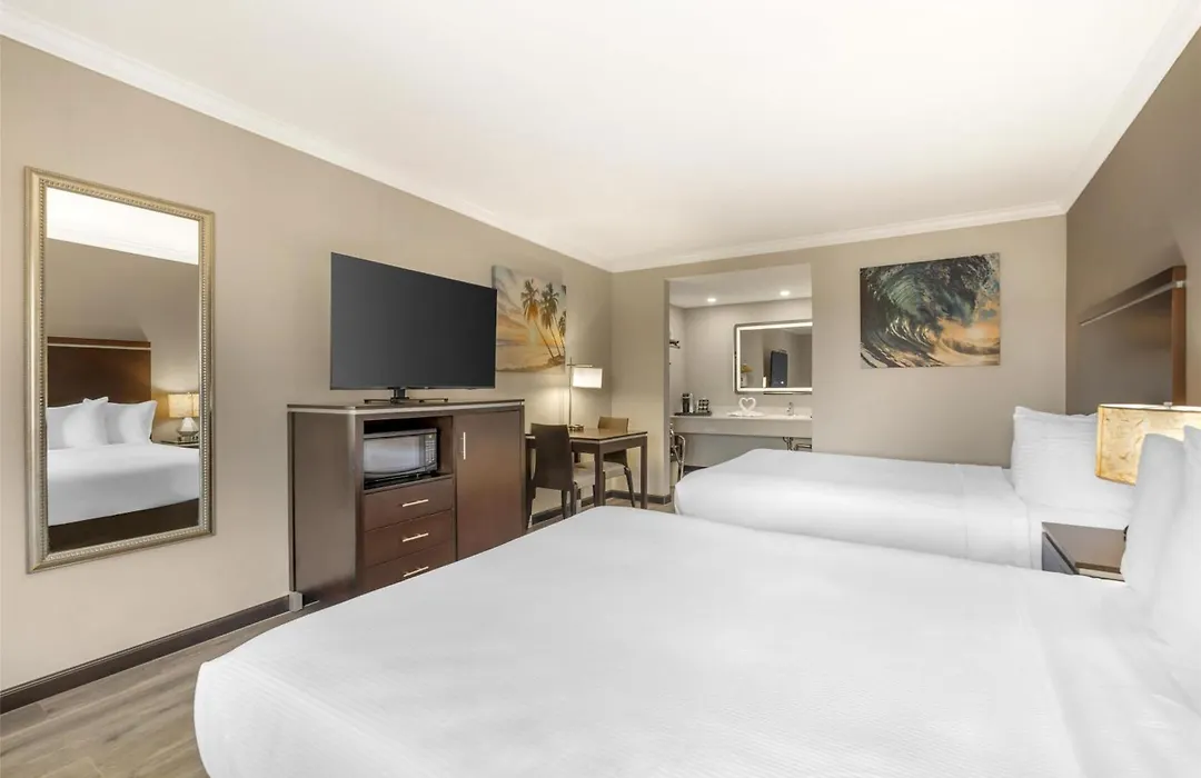 Best Western Redondo Beach Galleria Hotel - Beach City La-1