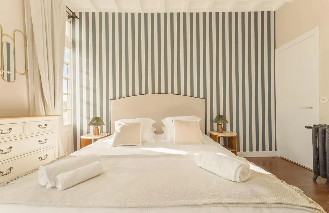 Le Manoir du Vert Galant-1
