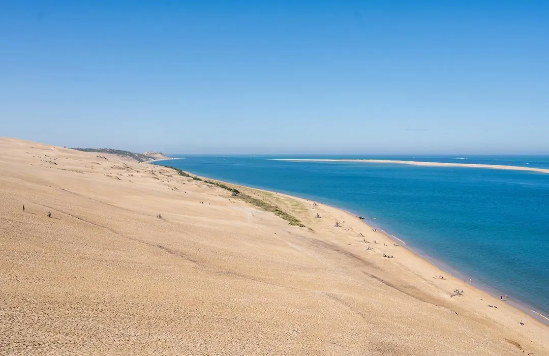 Camping Routes du Monde ATC La Hume-Arcachon-1