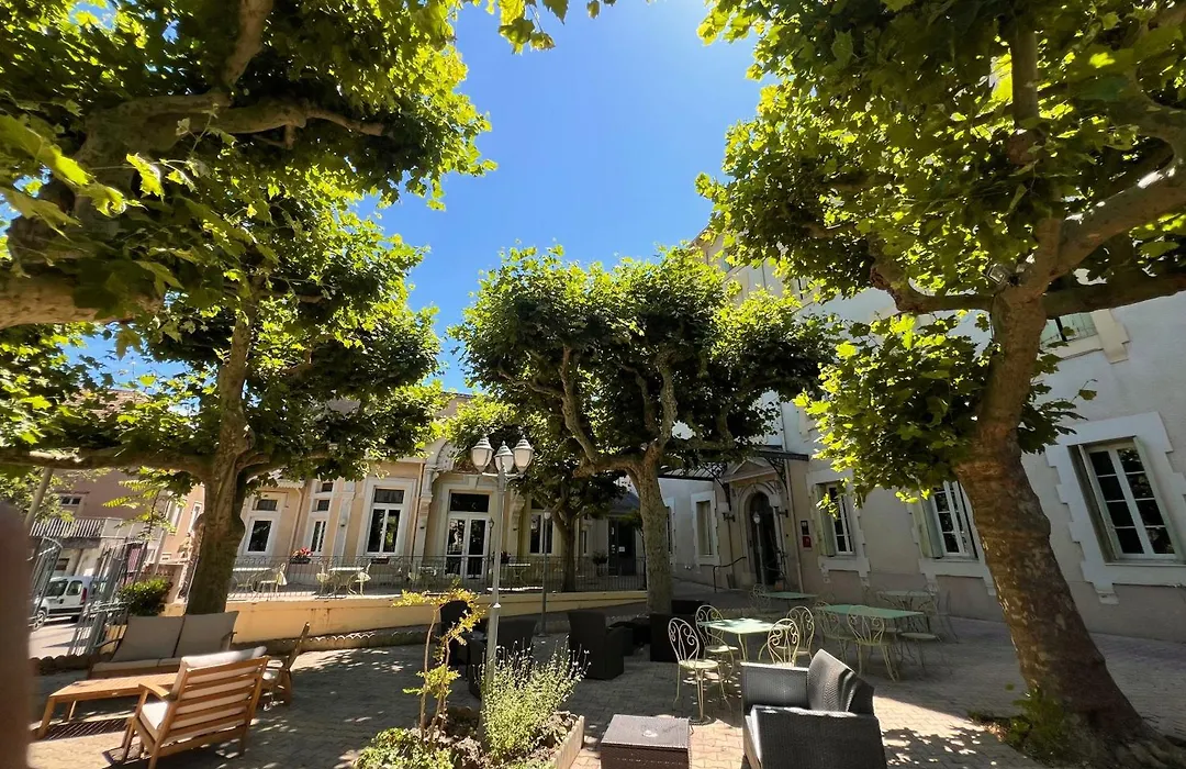 Hotel des Thermes-1