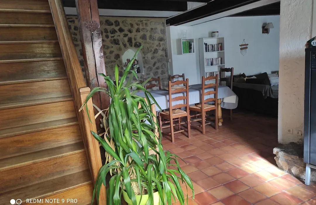 Belle maison provençale-1