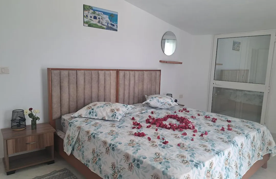 Nn Residence Tabarka-1