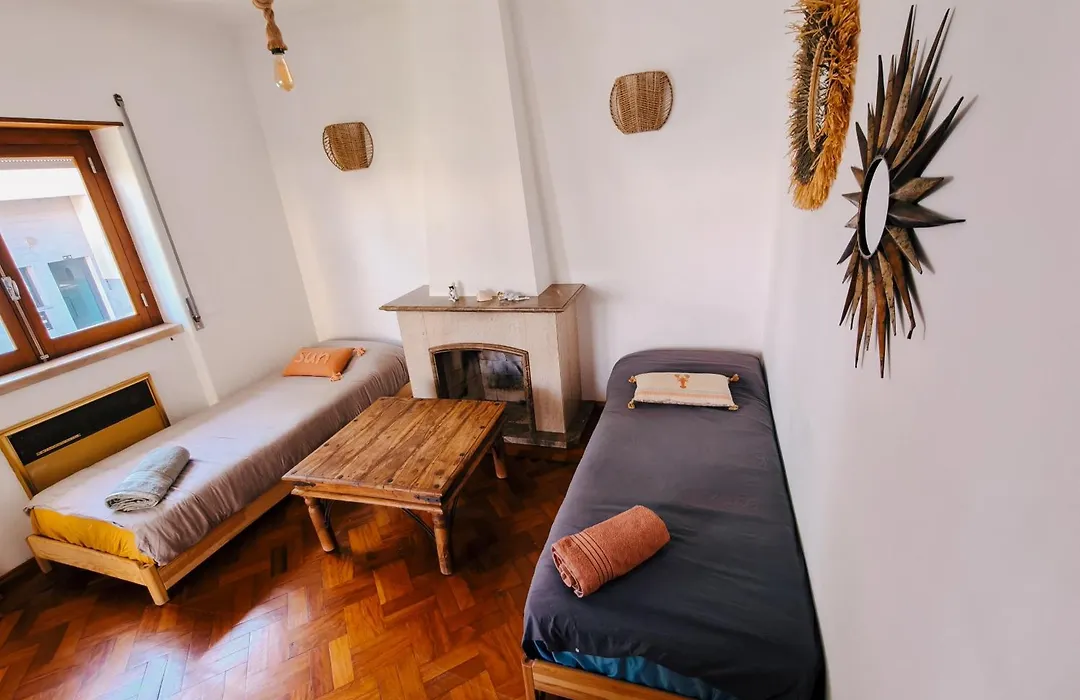 Lisbon Soul Surf Camp-1