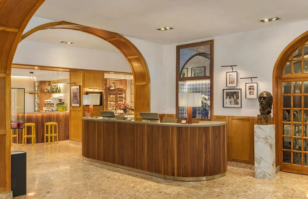 Hotel Duran-1